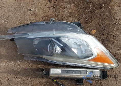 2017 Honda Accord Ex-L from USA, damaged, VIN 1HGCR2F84HA025616